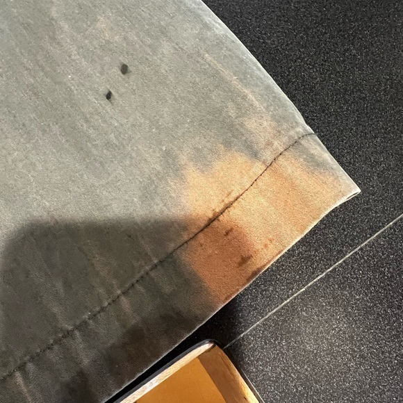 Strellson Trench Coat - Picture 2 of 2